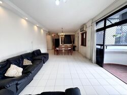Mandarin Gardens (D15), Condominium #450654641